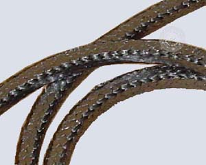 GraficBraid 1000C Graphite Packing GraficBraid 1000C Graphite Packing