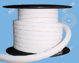 PTFE Teflon Packing PTFE Teflon Packing