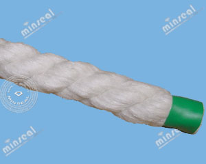 3130 Ceramic Fiber Twisted Rope 3130 Ceramic Fiber Twisted Rope